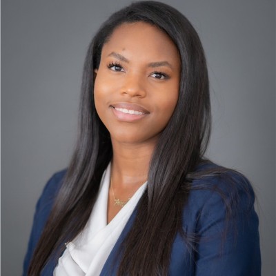 Lauryn Poyser_investor and senior analyst at Salesforce ventures_mentor