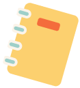 notebook icon