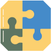 puzzle icon