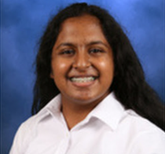 Ridhima V. photo